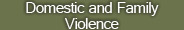 domestic and family violence